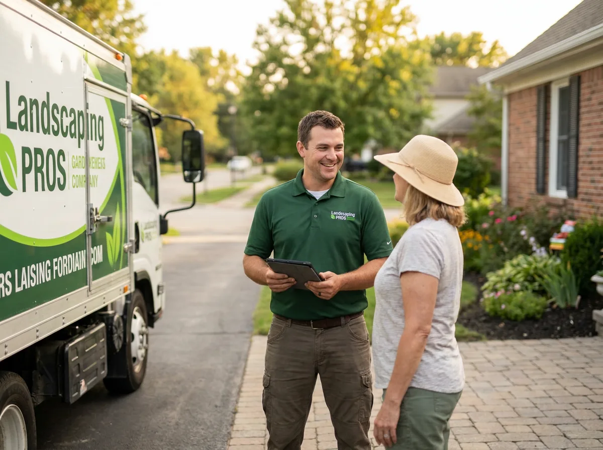 Landscaping East Stone Gap, VA FAQs